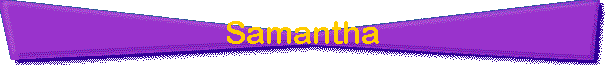 Samantha